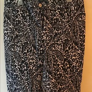 Ralph Lauren Ankle pants